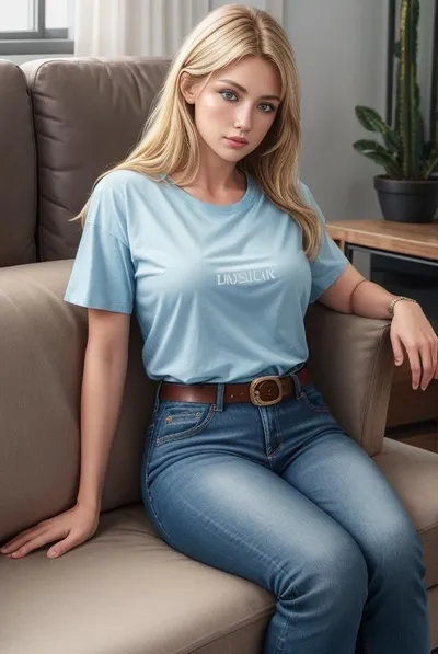 Flipped Chat AI – Discuter avec Tiff