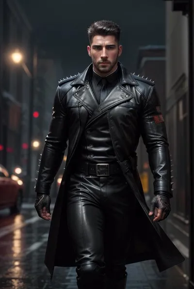 Flipped Chat AI – razgovarajte s Grad grijeha