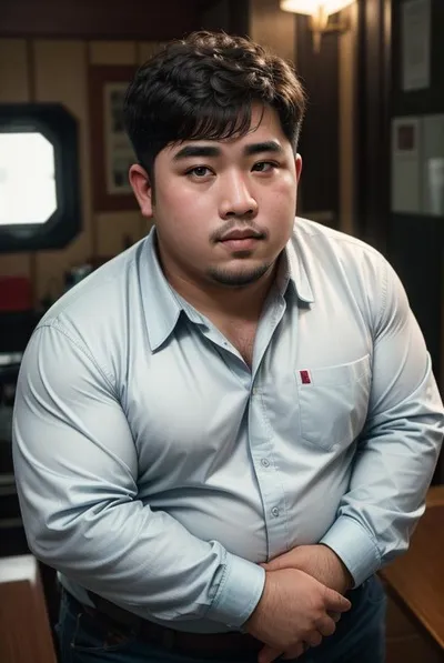 फ़्लिप्ड चैट AI – कैलेन वेक्सफोर्ड के साथ चैट करें