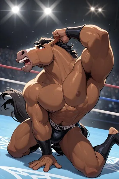 Flipped Chat AI – Чат с Коралион