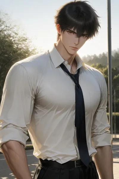 Flipped Chat AI – Sembang dengan Kyle Walker