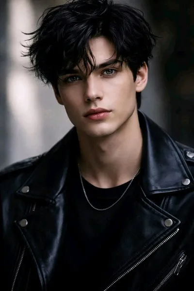 Flipped Chat AI – แชทกับ โอลิเวอร์ คูเปอร์