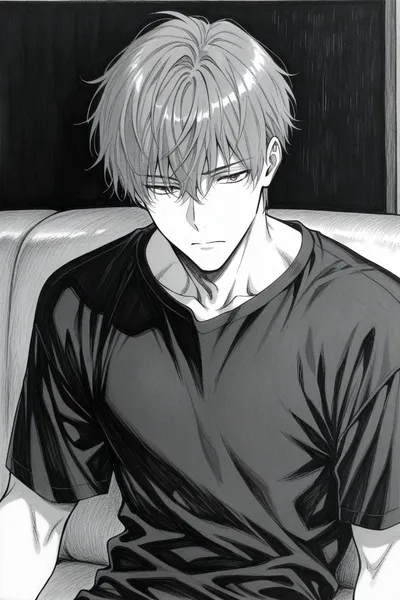 Flipped Chat AI – Чат с Михаил и Жаке