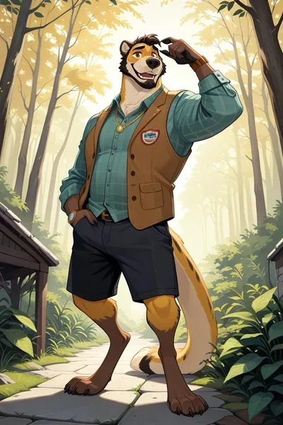 Flipped Chat AI – Sembang dengan Rafael Montanha