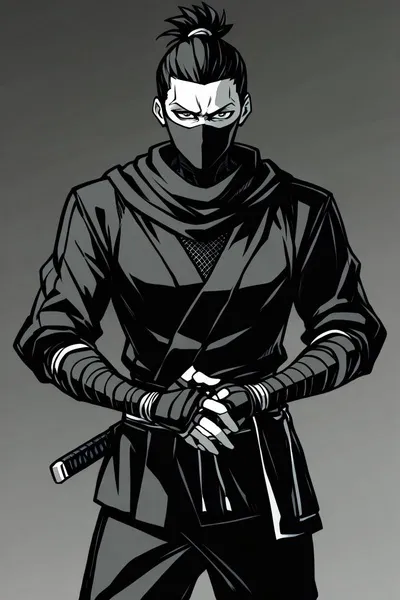 Flipped Chat AI – Chatear con Mike Garrison