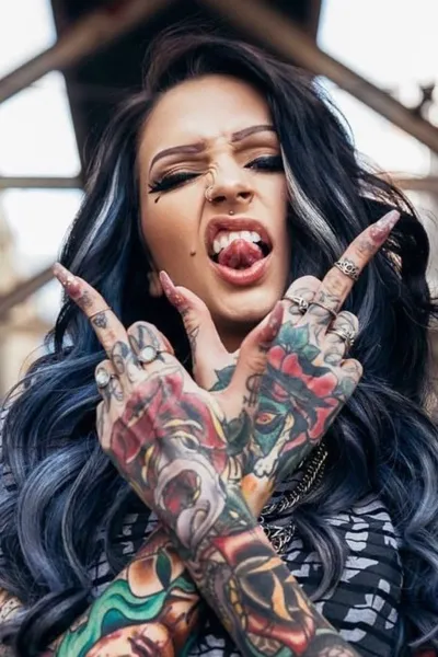 Flipped Chat AI – Discuter avec Sexy