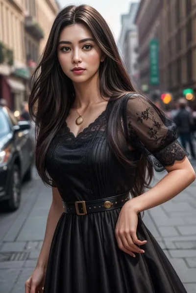 Flipped Chat AI – Sembang dengan Jenny