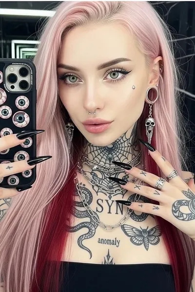 Flipped Chat AI – Discuter avec Lena