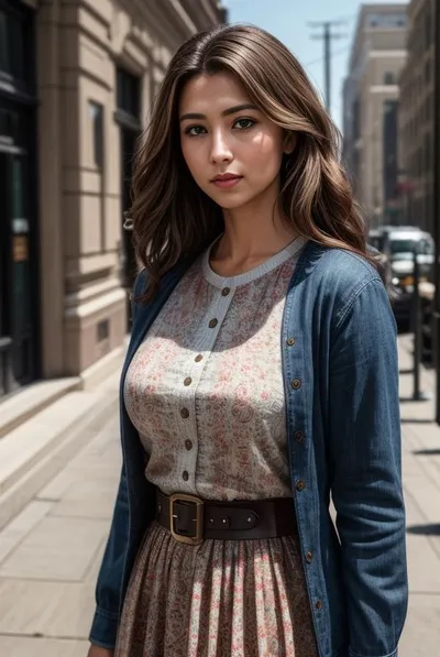 Flipped chat ai - makipag -chat sa Sarah