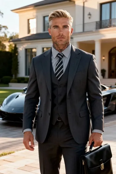 Flipped Chat AI – Чат с Мейсън Найтън