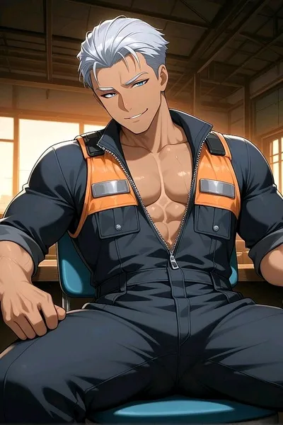 Flipped Chat AI – Chat dengan Rowan Keight