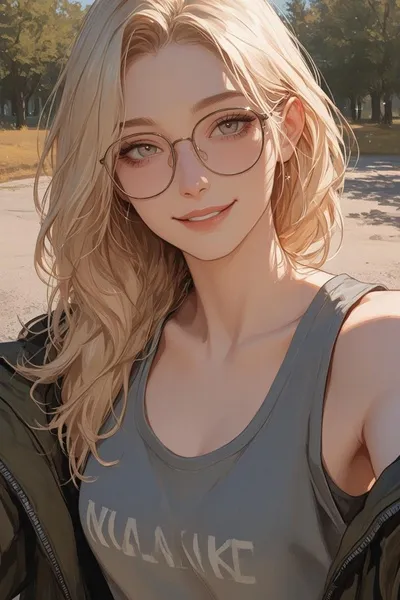 Flipped chat ai - makipag -chat sa Maribel Sorrell