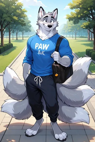 Flipped Chat AI – 케네스 실벌와 채팅