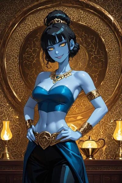 Flipped Chat AI – แชทกับ ชาร์มา