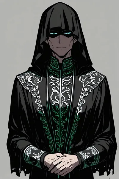 Flipped Chat AI – Chatta con Dark