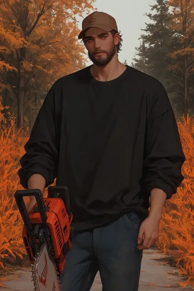 Flipped Chat AI – Sembang dengan Jake Nuhn