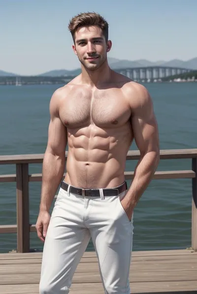 Αναστροφή συνομιλίας AI – Συζήτηση με Μαρκ Μόργουικ