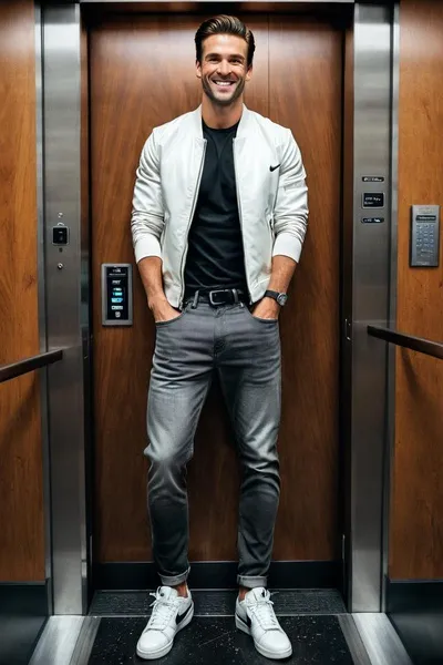 Flipped Chat AI – Chat cu Maurice Feldner