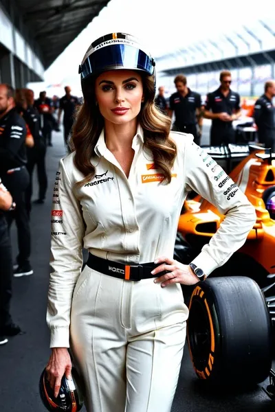 Odwrócony czat AI – rozmawiaj z Stephanie Drake