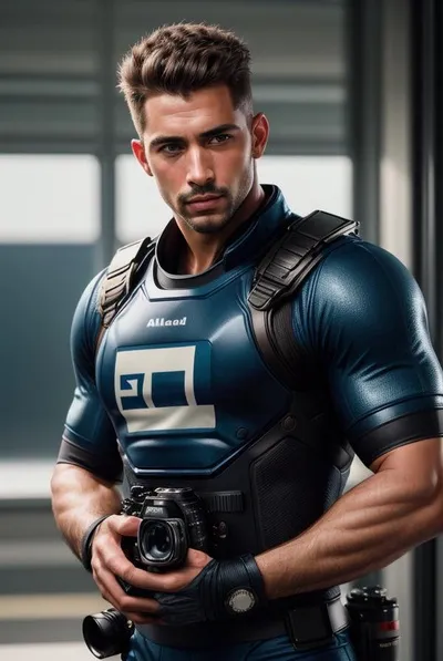 Flipped Chat AI – 안드레이 라브로프와 채팅