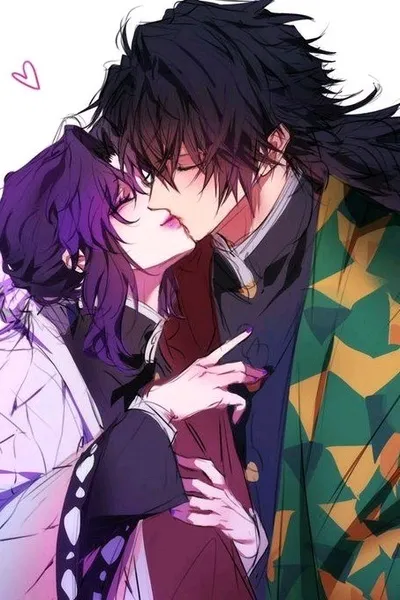 Çevrilmiş Sohbet Yapay Zekası – Kochou Shinobu ve Tomioka Giyuile sohbet edin