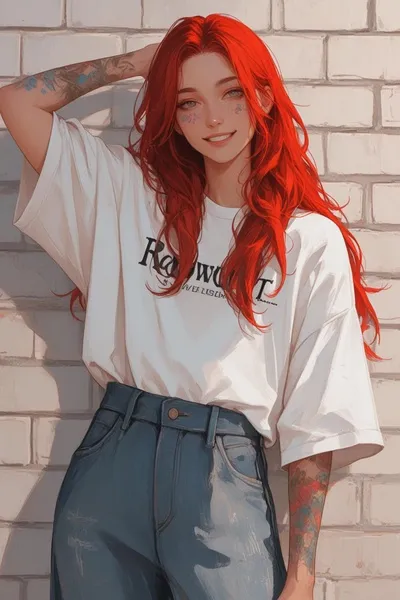 Flipped Chat AI – 케이티 켄셋와 채팅