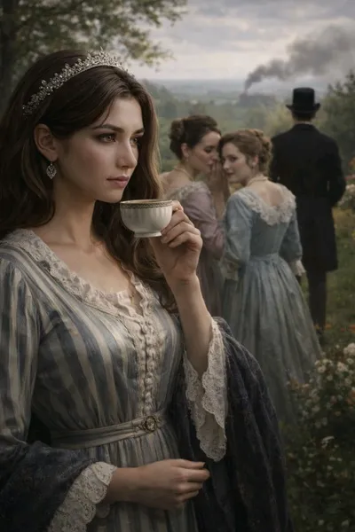 Flipped Chat AI – Chatten mit Jane Ashcombe