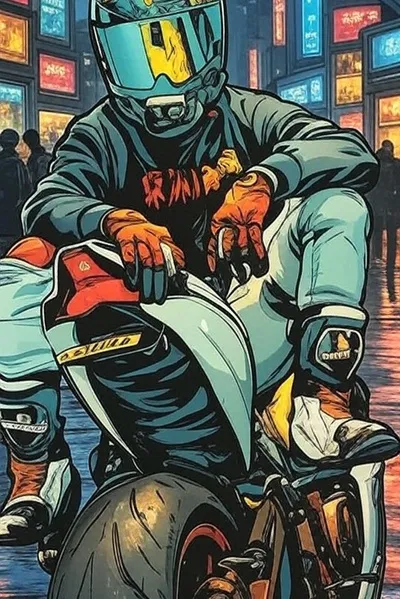 FlippedチャットAI – ジェレミーとチャット