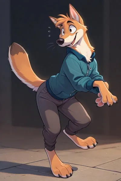 Flipped Chat AI – Chat cu John