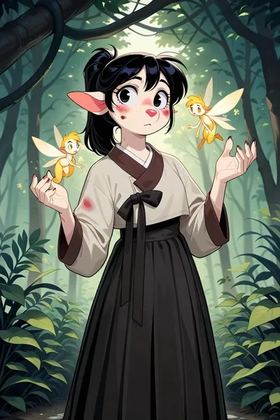 Flipped Chat AI – Csevegés Mária