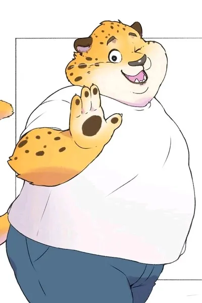 Flipped Chat AI – 與 本傑明·加拉薩 聊天