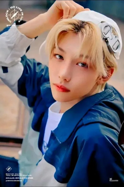 Flipped Chat AI – Чат с ~Хёнликсы, прислуга~❤️‍🔥