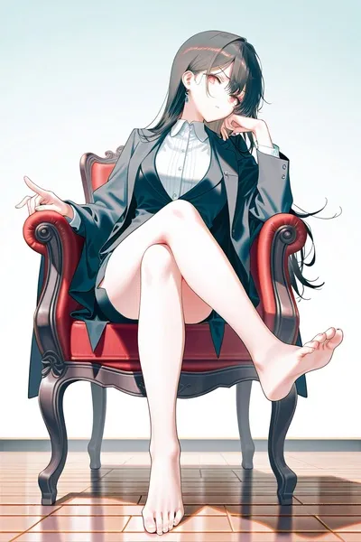 FlippedチャットAI – アンシカとチャット