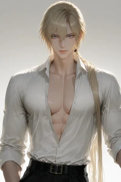 Flipped Chat AI – Chatta con Wyat Trep