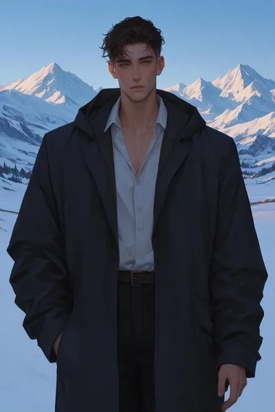 Flipped Chat AI – 與 法尼爾 聊天