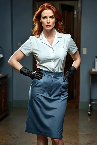 फ़्लिप्ड चैट AI – डॉ. आयला के साथ चैट करें