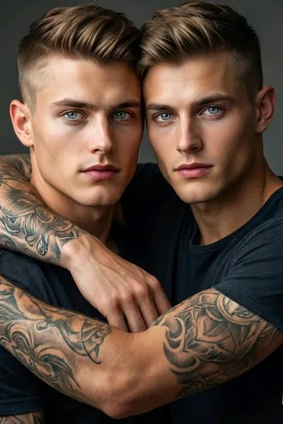 Flipped Chat AI – Sembang dengan Josh, Ragnar