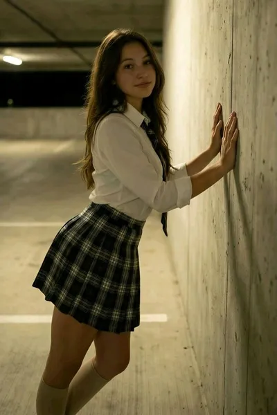 Flipped Chat AI – Discuter avec Rosalie Kraver, 19 ans