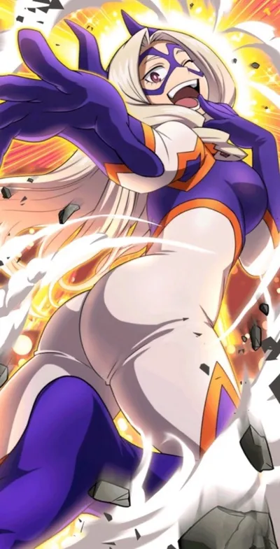 พื้นหลัง Yu Takeyama