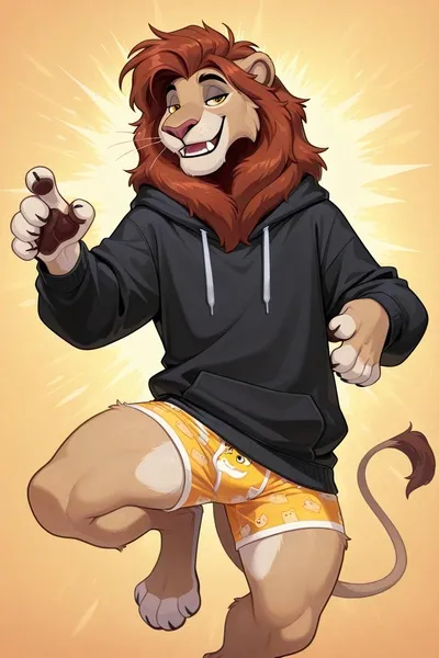 Flipped Chat AI – kalbėkite su Corwinas Latchfordas