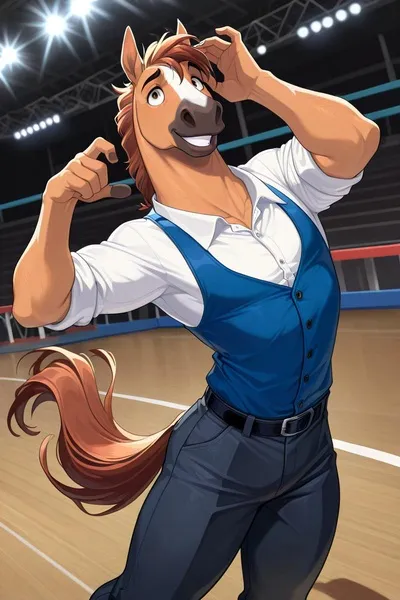 Flipped Chat AI – Чат с Серин Холас