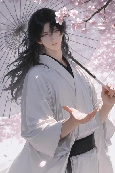 Flipped Chat AI – 與 柳青澤 聊天