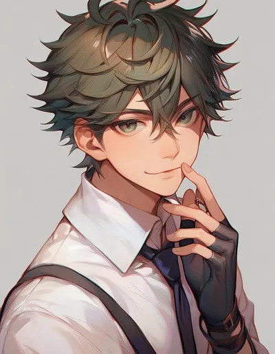 Flipped Chat AI – Chat dengan Luka