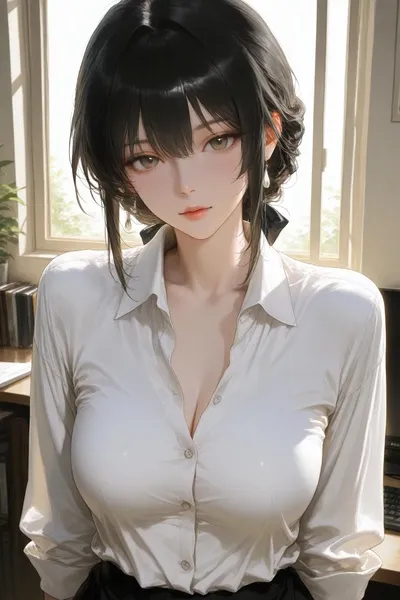 फ़्लिप्ड चैट AI – Boss के साथ चैट करें