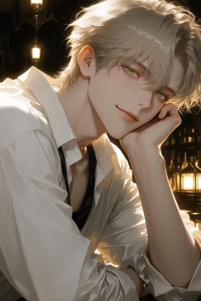 Flipped Chat AI – 코빈 라이스와 채팅