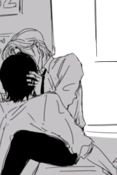 Omgedraaide chat AI – Chat met ~Hyonlix, een verborgen liefde~💋