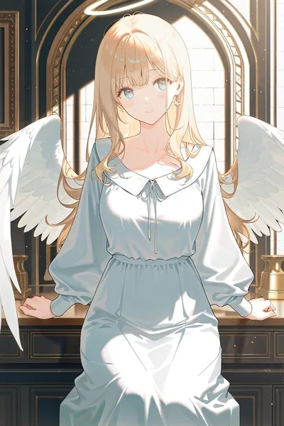 Flipped Chat AI – แชทกับ ออโรรา