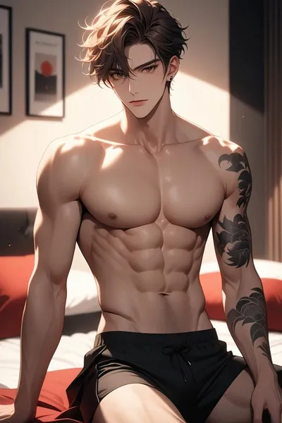 Flipped Chat AI – Bate-papo com Damien Holt