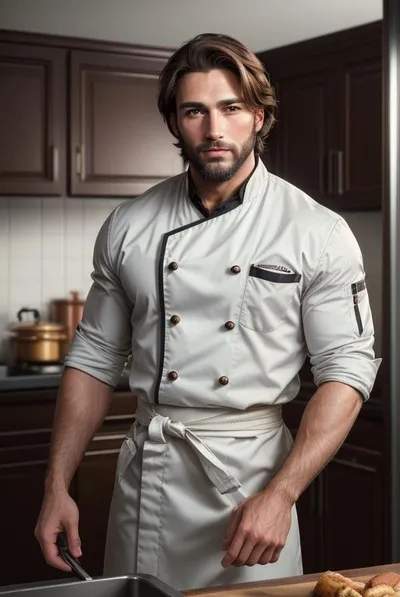 Flipped Chat AI – 데이비드 블랙우드와 채팅