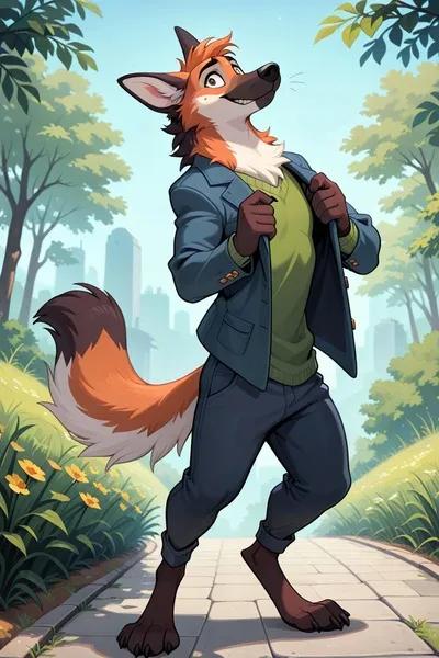 Flipped chat ai - makipag -chat sa Kairnok